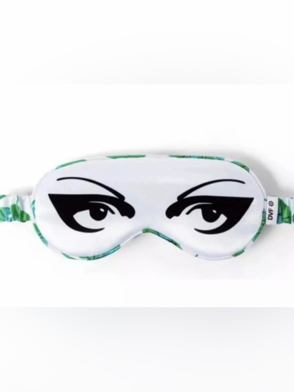 DVF x Target Sleep Mask